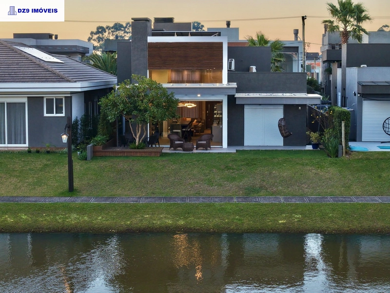 Casa Beira Lago à Venda no Capão Ilhas Resort – Conforto, Natureza!: 27ª foto da galeria de imagens do imóvel