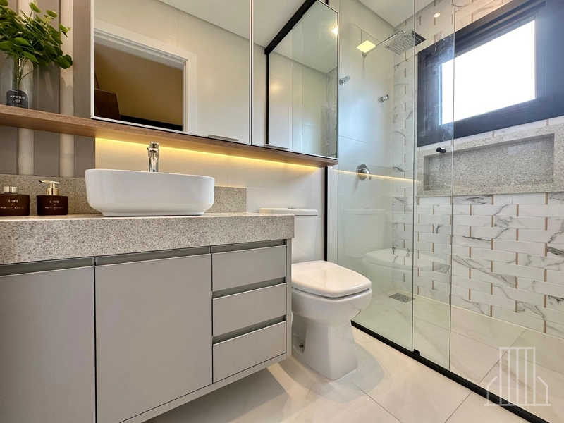 CASA MODERNA E CONFORTÁVEL À VENDA EM CONDOMÍNIO!: 22ª foto da galeria de imagens do imóvel