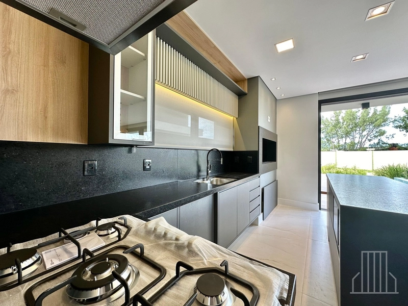 CASA MODERNA E CONFORTÁVEL À VENDA EM CONDOMÍNIO!: 7ª foto da galeria de imagens do imóvel