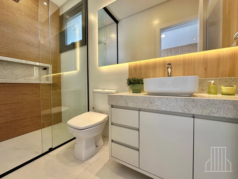 CASA MODERNA E CONFORTÁVEL À VENDA EM CONDOMÍNIO!: 16ª foto da galeria de imagens do imóvel