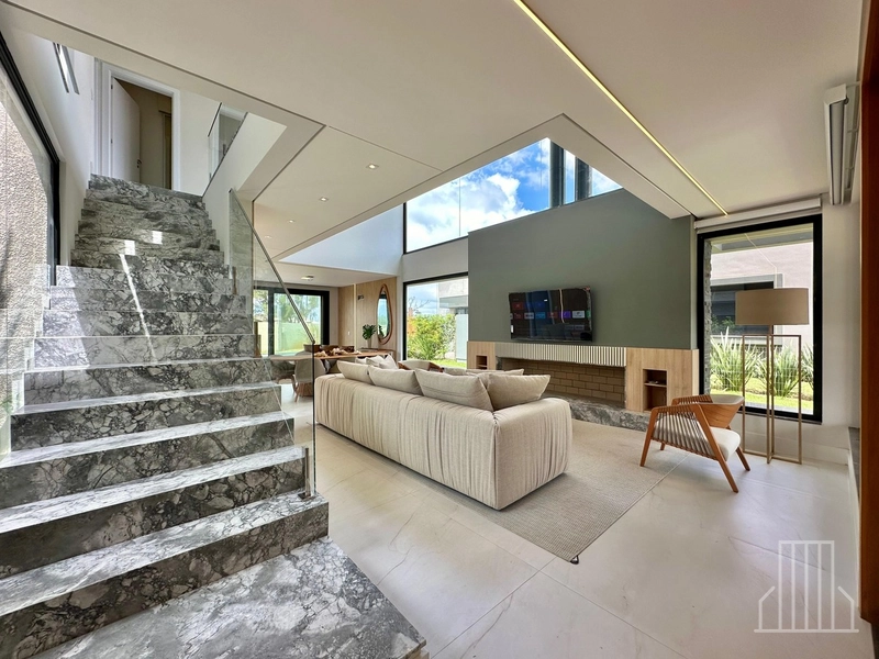 CASA MODERNA E CONFORTÁVEL À VENDA EM CONDOMÍNIO!: 1ª foto da galeria de imagens do imóvel