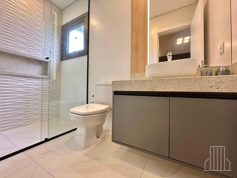 CASA MODERNA E CONFORTÁVEL À VENDA EM CONDOMÍNIO!: 24ª foto da galeria de imagens do imóvel