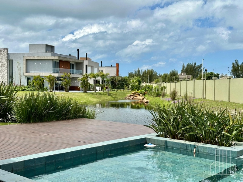 CASA MODERNA E CONFORTÁVEL À VENDA EM CONDOMÍNIO!: 13ª foto da galeria de imagens do imóvel