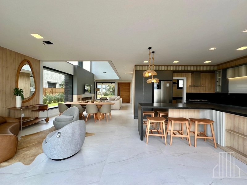 CASA MODERNA E CONFORTÁVEL À VENDA EM CONDOMÍNIO!: 10ª foto da galeria de imagens do imóvel