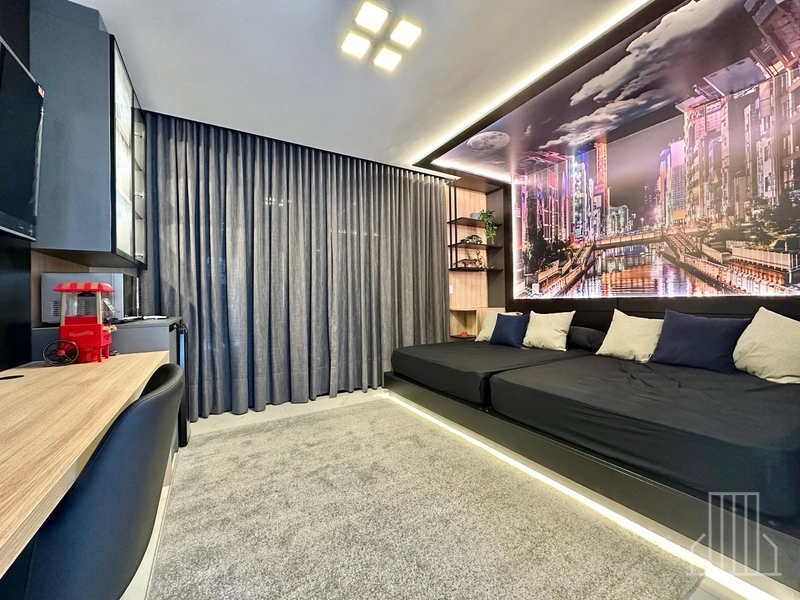 CASA MODERNA E CONFORTÁVEL À VENDA EM CONDOMÍNIO!: 23ª foto da galeria de imagens do imóvel