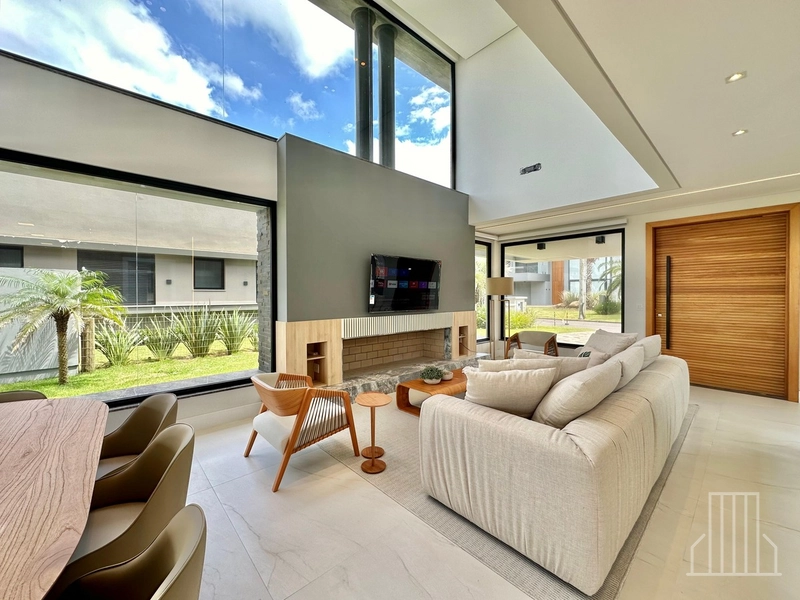 CASA MODERNA E CONFORTÁVEL À VENDA EM CONDOMÍNIO!: 4ª foto da galeria de imagens do imóvel