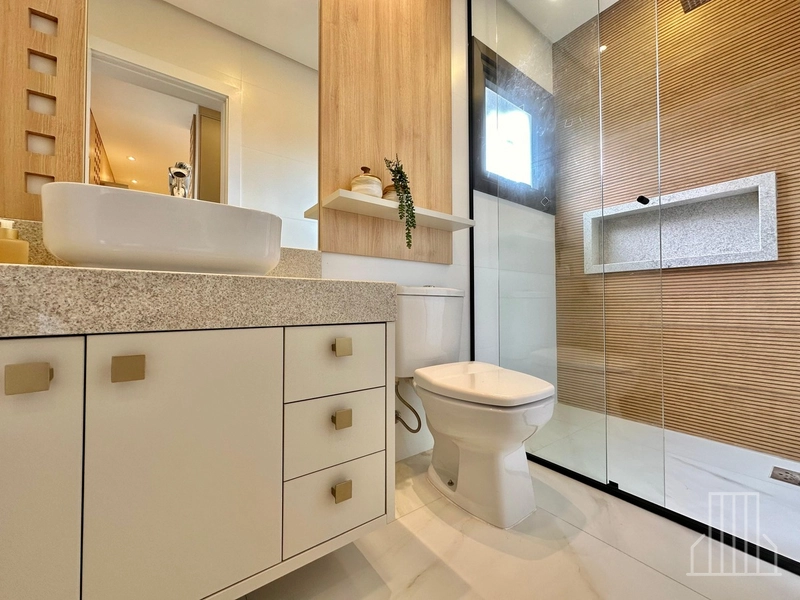 CASA MODERNA E CONFORTÁVEL À VENDA EM CONDOMÍNIO!: 18ª foto da galeria de imagens do imóvel