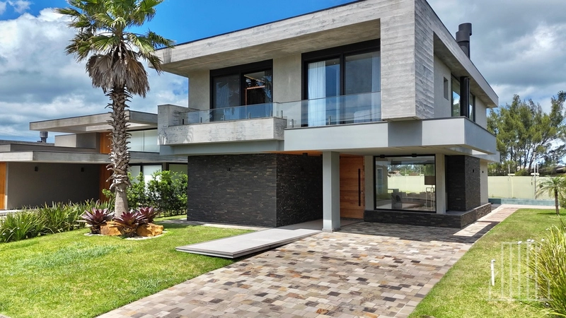 Imóvel residencial ou comercial