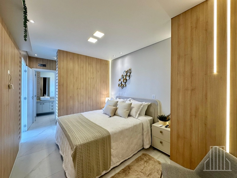 CASA MODERNA E CONFORTÁVEL À VENDA EM CONDOMÍNIO!: 17ª foto da galeria de imagens do imóvel