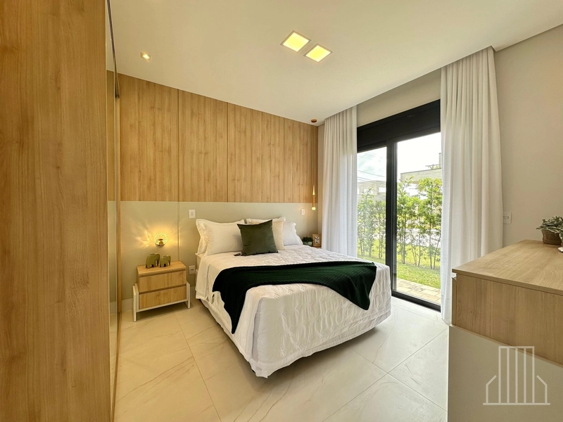 CASA MODERNA E CONFORTÁVEL À VENDA EM CONDOMÍNIO!: 15ª foto da galeria de imagens do imóvel