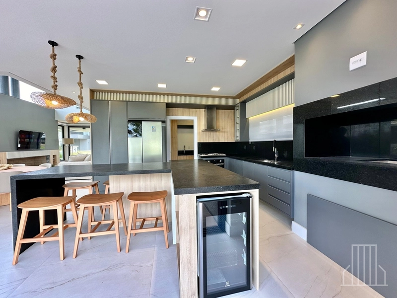 CASA MODERNA E CONFORTÁVEL À VENDA EM CONDOMÍNIO!: 9ª foto da galeria de imagens do imóvel