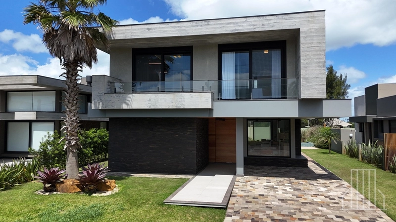 CASA MODERNA E CONFORTÁVEL À VENDA EM CONDOMÍNIO!: 29ª foto da galeria de imagens do imóvel