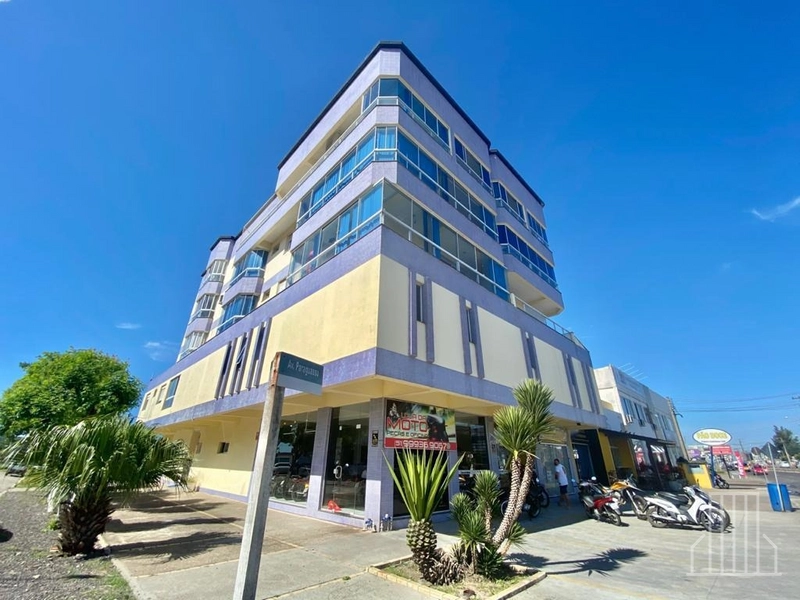 OPORTUNIDADE IMPERDÍVEL: APARTAMENTO BEM LOCALIZADO À VENDA: 17ª foto da galeria de imagens do imóvel