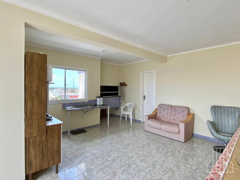 OPORTUNIDADE IMPERDÍVEL: APARTAMENTO BEM LOCALIZADO À VENDA: 29ª foto da galeria de imagens do imóvel