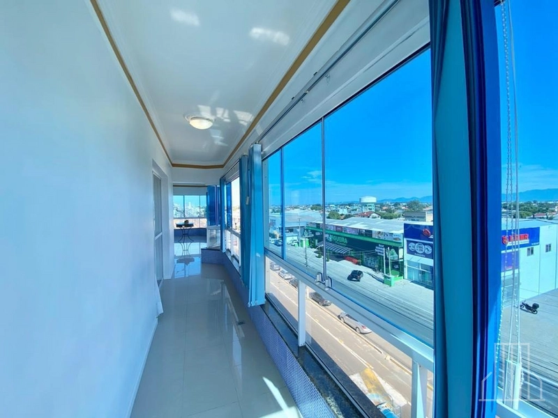 OPORTUNIDADE IMPERDÍVEL: APARTAMENTO BEM LOCALIZADO À VENDA: 13ª foto da galeria de imagens do imóvel