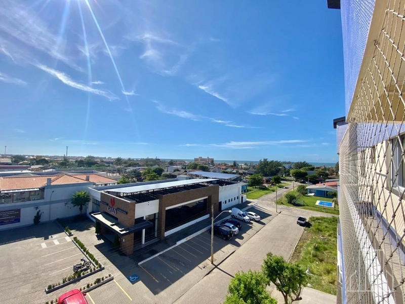 OPORTUNIDADE IMPERDÍVEL: APARTAMENTO BEM LOCALIZADO À VENDA: 1ª foto da galeria de imagens do imóvel