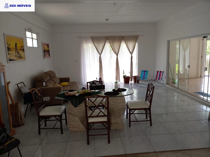 Imóvel residencial ou comercial
