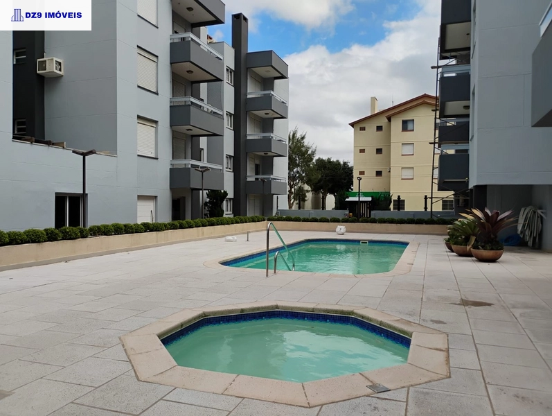 APARTAMENTO COM 2 DORMITÓRIOS EM CAPÃO NOVO: 3ª foto da galeria de imagens do imóvel