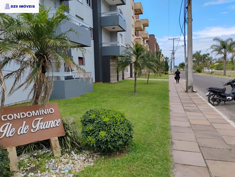 APARTAMENTO COM 2 DORMITÓRIOS EM CAPÃO NOVO: 4ª foto da galeria de imagens do imóvel