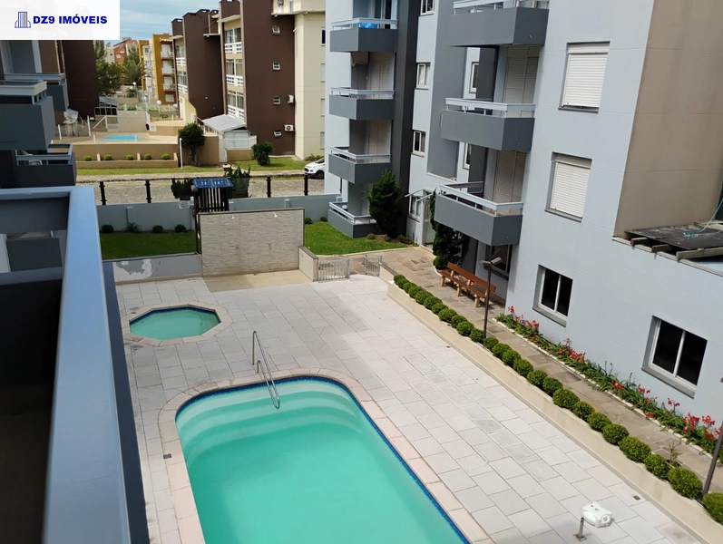 APARTAMENTO COM 2 DORMITÓRIOS EM CAPÃO NOVO: 2ª foto da galeria de imagens do imóvel