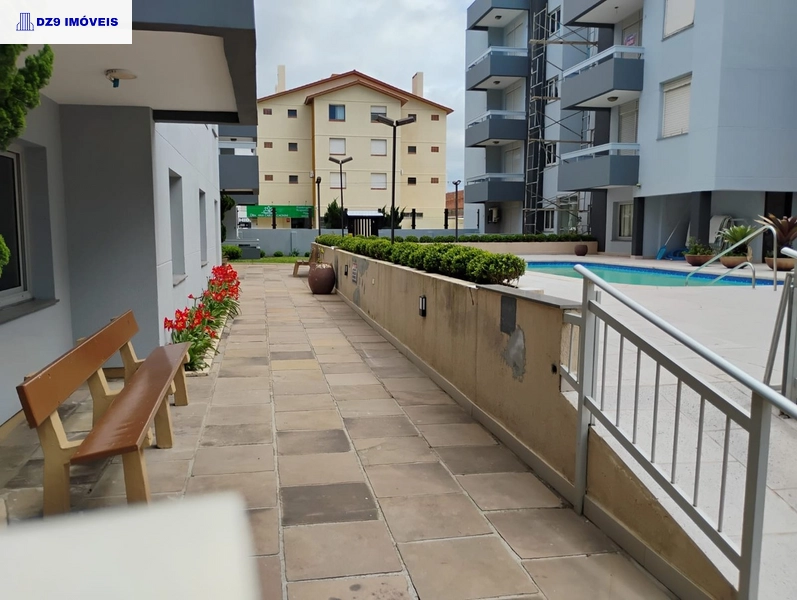 APARTAMENTO COM 2 DORMITÓRIOS EM CAPÃO NOVO: 9ª foto da galeria de imagens do imóvel