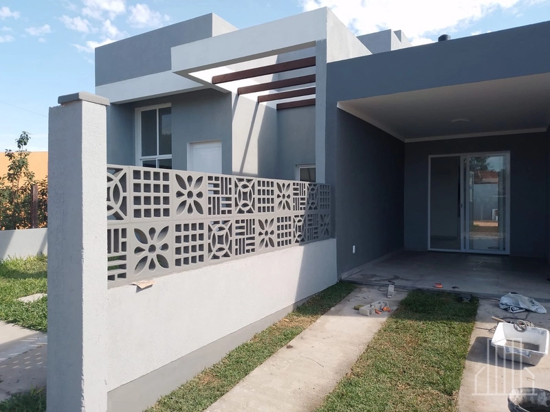 Casa à Venda no Bairro Zona Norte - Apenas 150m do Mar!: 9ª foto da galeria de imagens do imóvel