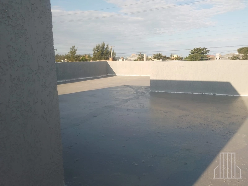 Casa à Venda no Bairro Zona Norte - Apenas 150m do Mar!: 14ª foto da galeria de imagens do imóvel