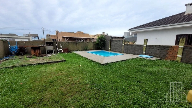 EXCELENTE CASA À VENDA NO BAIRRO GUARANI EM CAPÃO DA CANOA: 4ª foto da galeria de imagens do imóvel