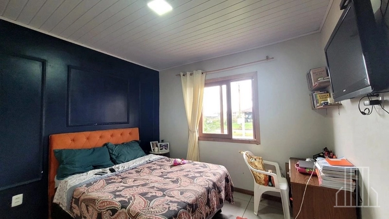 EXCELENTE CASA À VENDA NO BAIRRO GUARANI EM CAPÃO DA CANOA: 11ª foto da galeria de imagens do imóvel