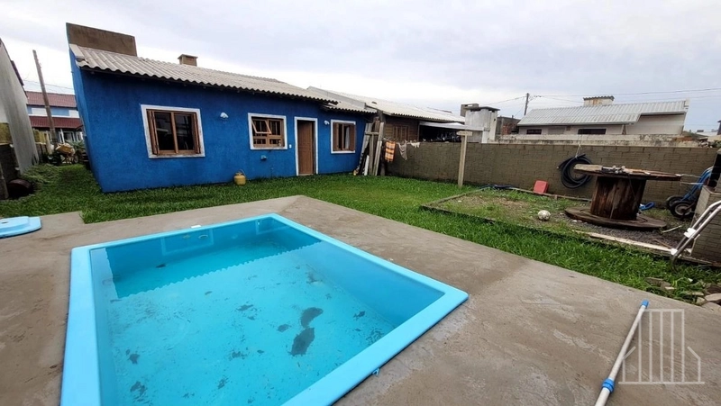 EXCELENTE CASA À VENDA NO BAIRRO GUARANI EM CAPÃO DA CANOA: 3ª foto da galeria de imagens do imóvel