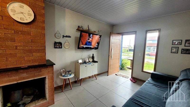 EXCELENTE CASA À VENDA NO BAIRRO GUARANI EM CAPÃO DA CANOA: 6ª foto da galeria de imagens do imóvel