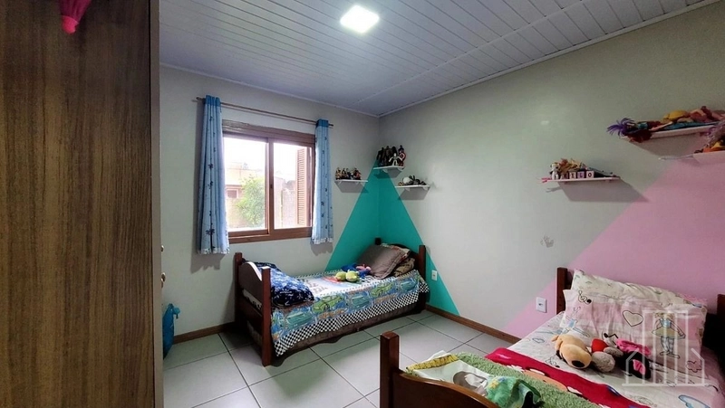 EXCELENTE CASA À VENDA NO BAIRRO GUARANI EM CAPÃO DA CANOA: 10ª foto da galeria de imagens do imóvel