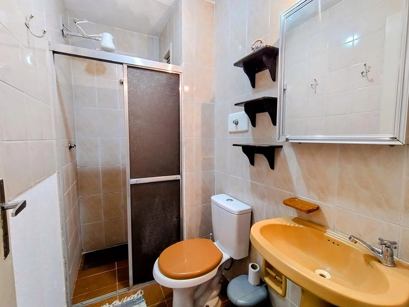 JK Térreo, Beira-Mar, Mobiliado  e com Box Coberto em Capão Novo!: 11ª foto da galeria de imagens do imóvel