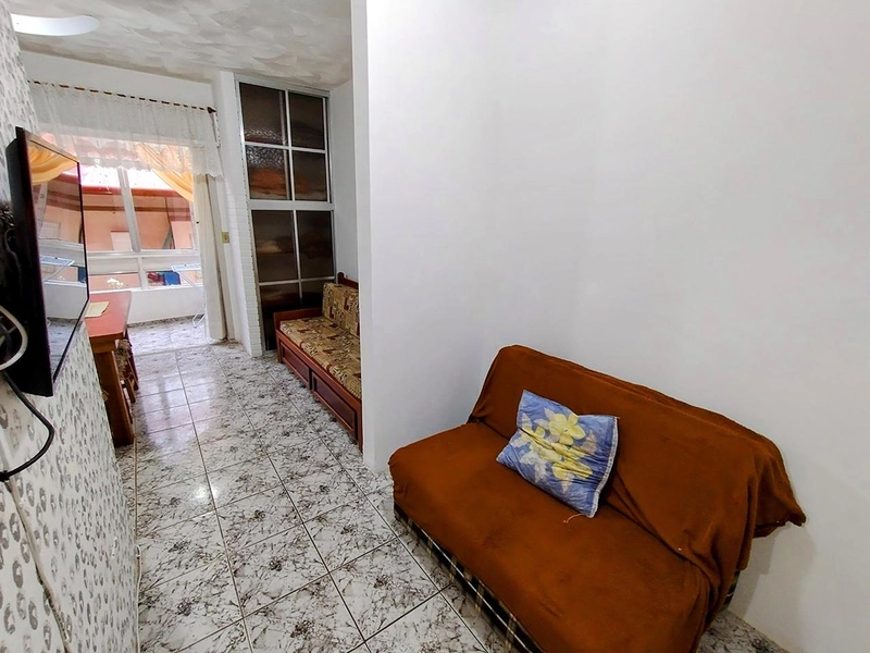 JK Térreo, Beira-Mar, Mobiliado  e com Box Coberto em Capão Novo!: 7ª foto da galeria de imagens do imóvel