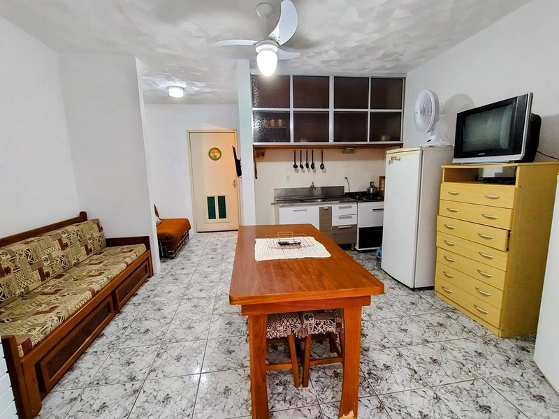 JK Térreo, Beira-Mar, Mobiliado  e com Box Coberto em Capão Novo!: 1ª foto da galeria de imagens do imóvel