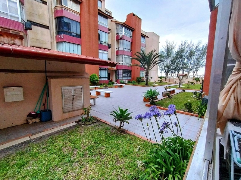 JK Térreo, Beira-Mar, Mobiliado  e com Box Coberto em Capão Novo!: 13ª foto da galeria de imagens do imóvel