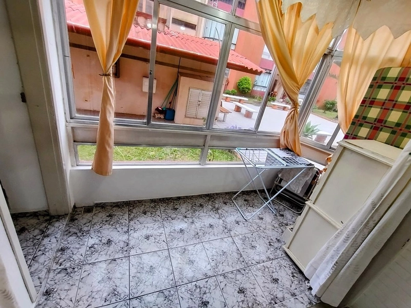 JK Térreo, Beira-Mar, Mobiliado  e com Box Coberto em Capão Novo!: 9ª foto da galeria de imagens do imóvel