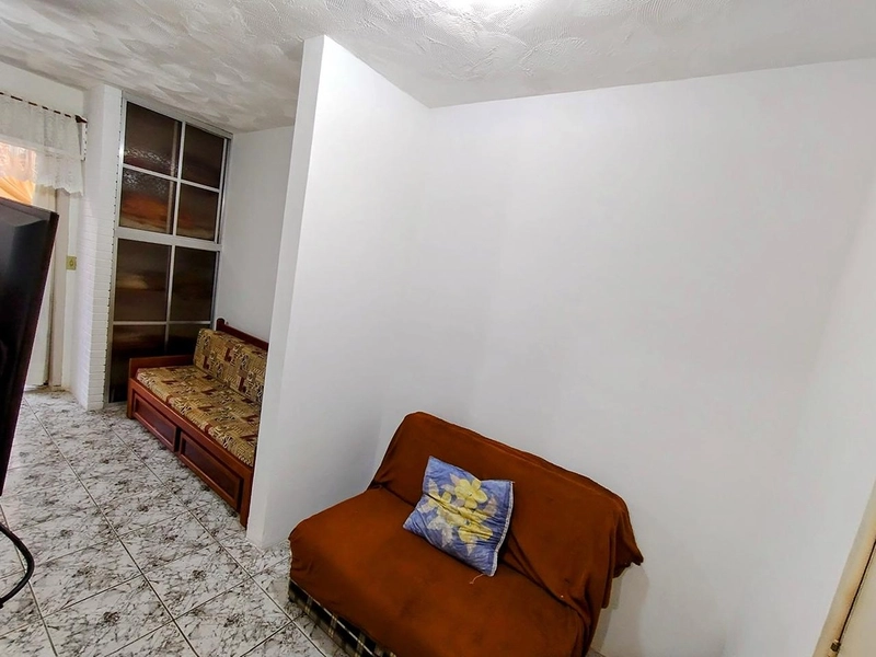 JK Térreo, Beira-Mar, Mobiliado  e com Box Coberto em Capão Novo!: 6ª foto da galeria de imagens do imóvel