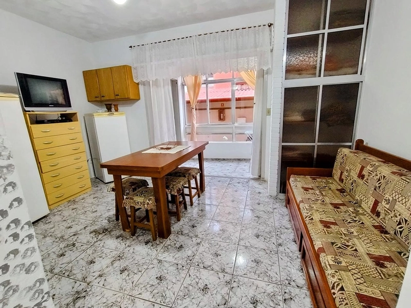 JK Térreo, Beira-Mar, Mobiliado  e com Box Coberto em Capão Novo!: 4ª foto da galeria de imagens do imóvel