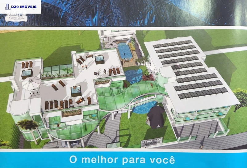 BELISSIMO SOBRADO A VENDA EM RAINHA DO MAR! CONFIRA:: 2ª foto da galeria de imagens do imóvel