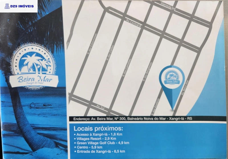 BELISSIMO SOBRADO A VENDA EM RAINHA DO MAR! CONFIRA:: 14ª foto da galeria de imagens do imóvel