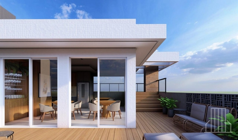 LINDÍSSIMO APARTAMENTO EM OBRAS NO BAIRRO ZONA NOVA EM CAPÃO DA CANOA: 9ª foto da galeria de imagens do imóvel