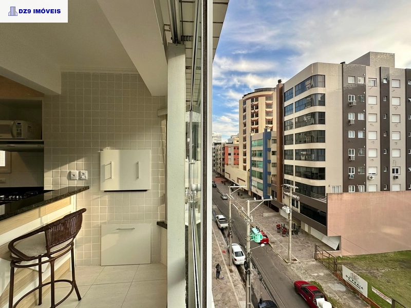 Apartamento mobiliado com 2 dormitórios!: 2ª foto da galeria de imagens do imóvel