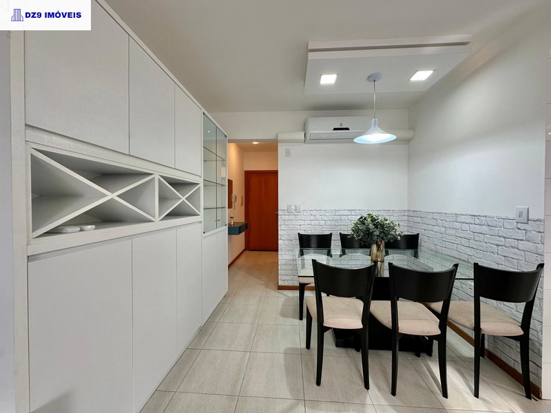 Apartamento mobiliado com 2 dormitórios!: 6ª foto da galeria de imagens do imóvel