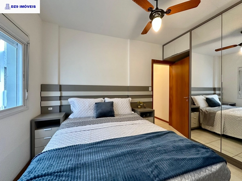 Apartamento mobiliado com 2 dormitórios!: 12ª foto da galeria de imagens do imóvel