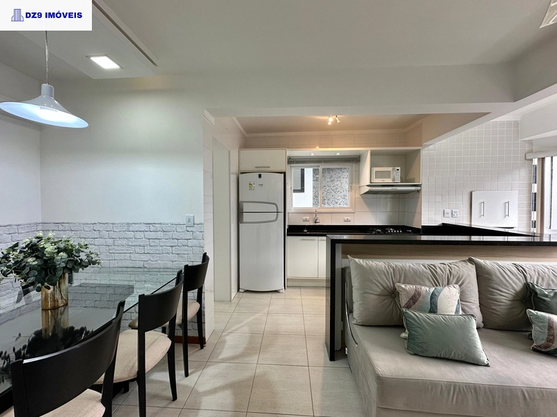 Apartamento mobiliado com 2 dormitórios!: 8ª foto da galeria de imagens do imóvel