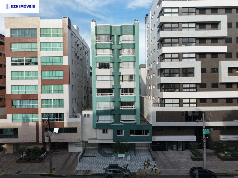 Apartamento mobiliado com 2 dormitórios!: 1ª foto da galeria de imagens do imóvel