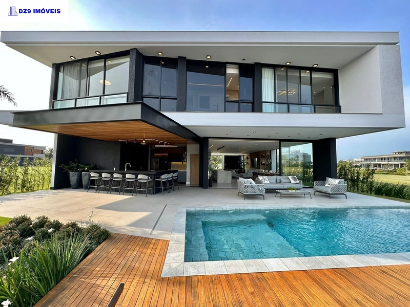 Imóvel residencial ou comercial