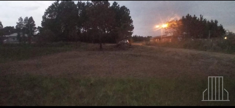 TERRENO A VENDA NO BAIRRO CAPÃO NOVO: 1ª foto da galeria de imagens do imóvel