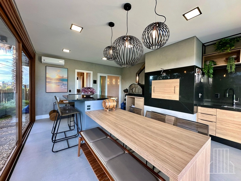 ESPETACULAR CASA EM CONDOMÍNIO FECHADO EM XANGRI-LÁ!: 12ª foto da galeria de imagens do imóvel